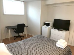 1 Room