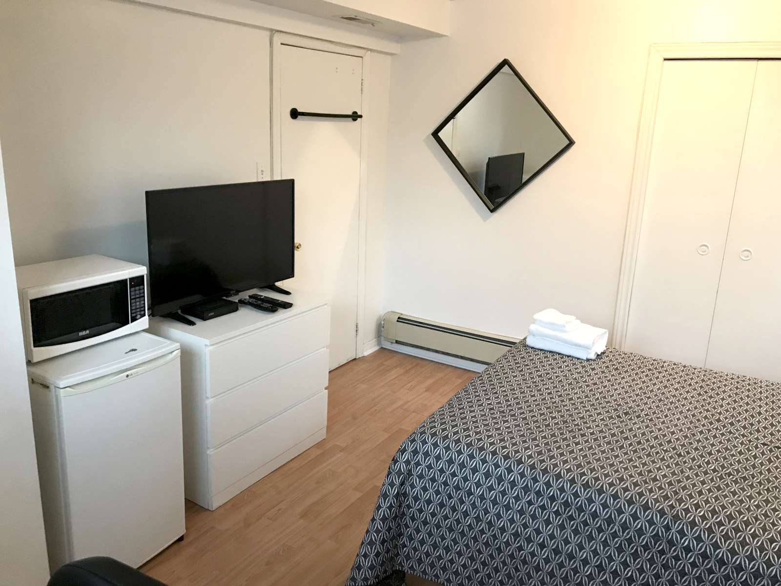 2 Room