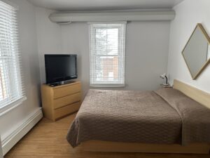 B302 Room