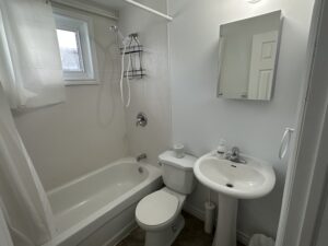 D302 Bathroom